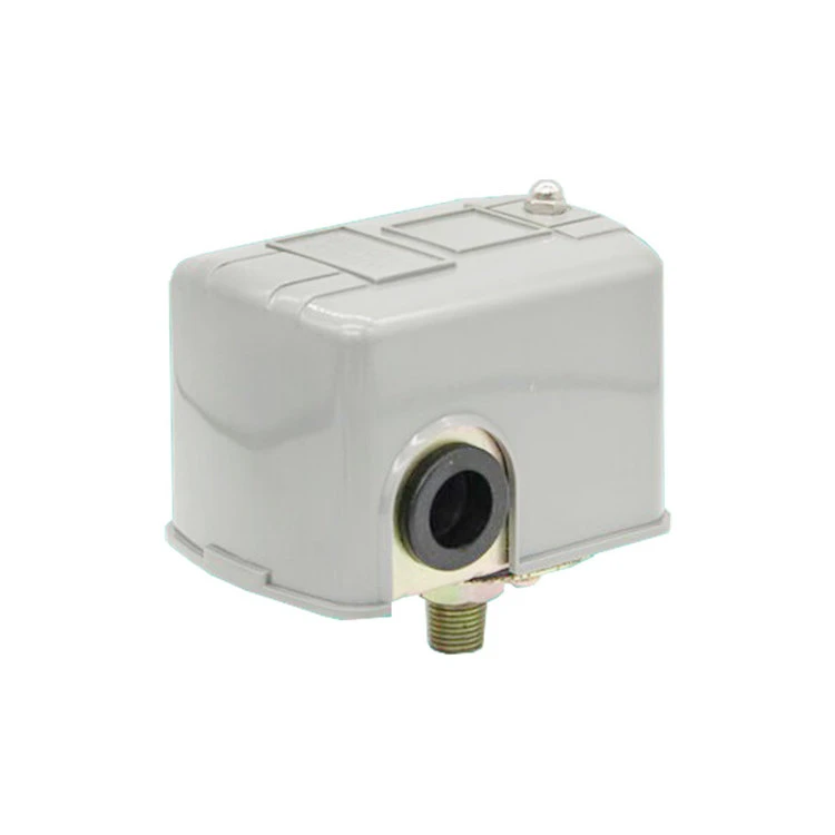 Adjustable Pump Mechanical Switch